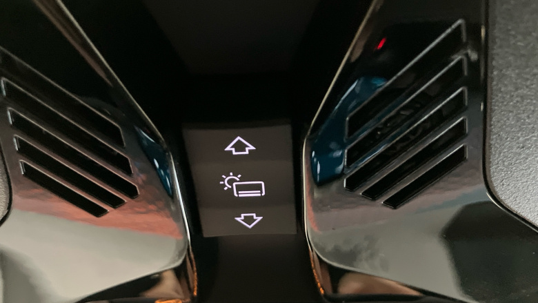 MINI Aceman 160kW SE Exclusive [Level 2] 54kWh 5dr Auto Electric Hatchback